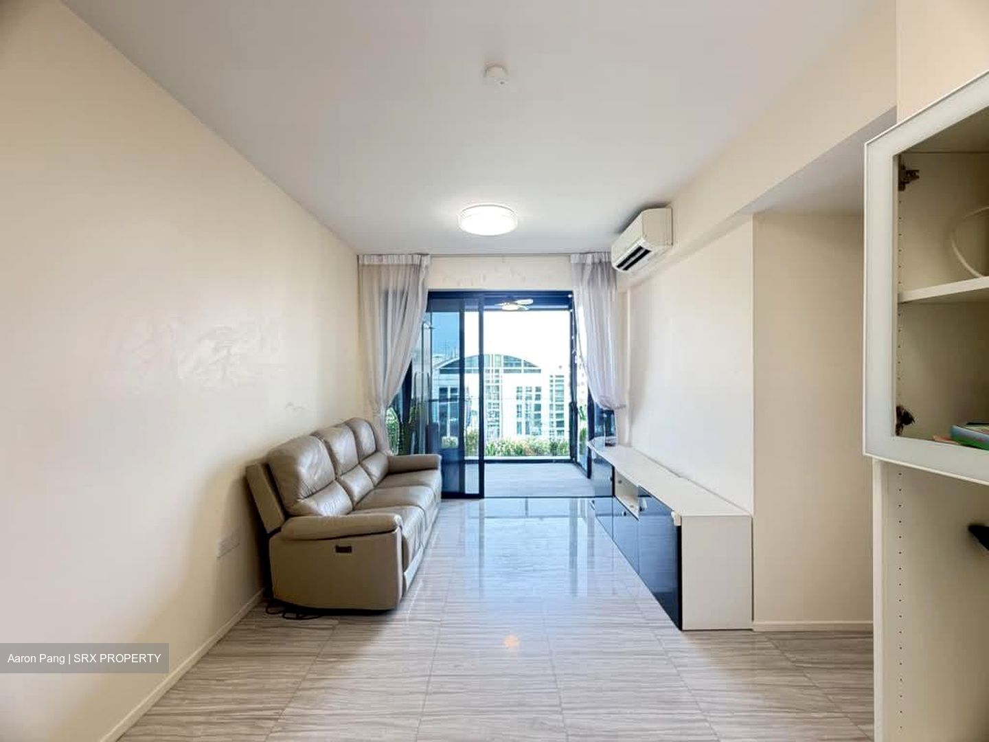 Parc Esta (D14), Apartment #600171131
